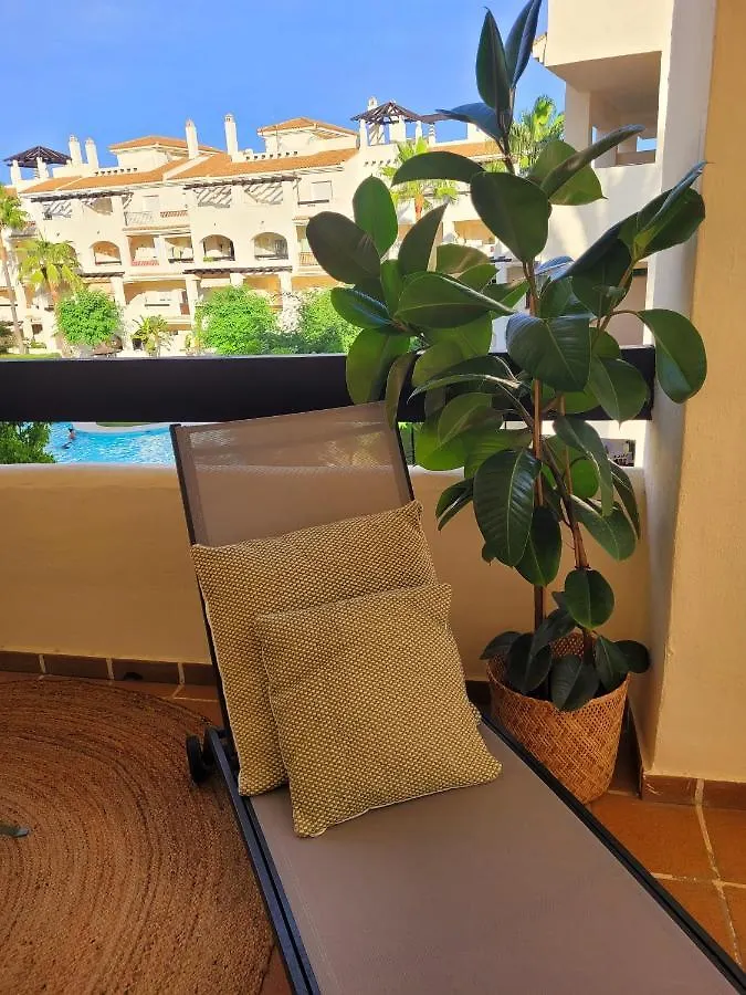 Secret View Duquesa Apartment Manilva 0*,  Spain