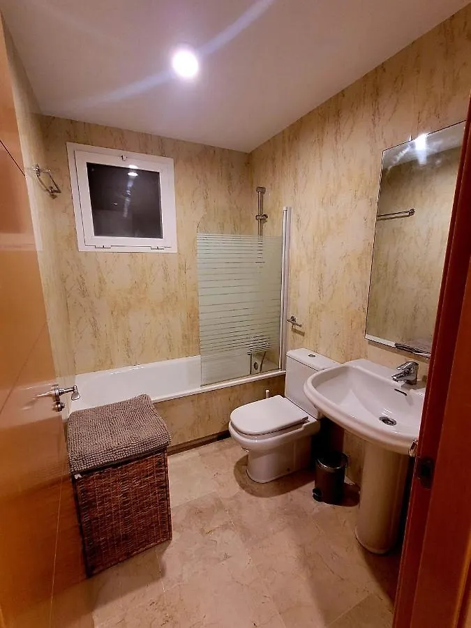 Secret View Duquesa Apartment Manilva