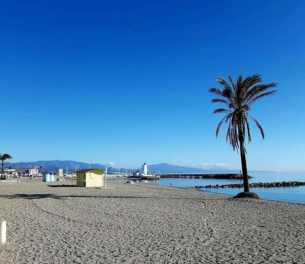 Secret View Duquesa Apartment Manilva