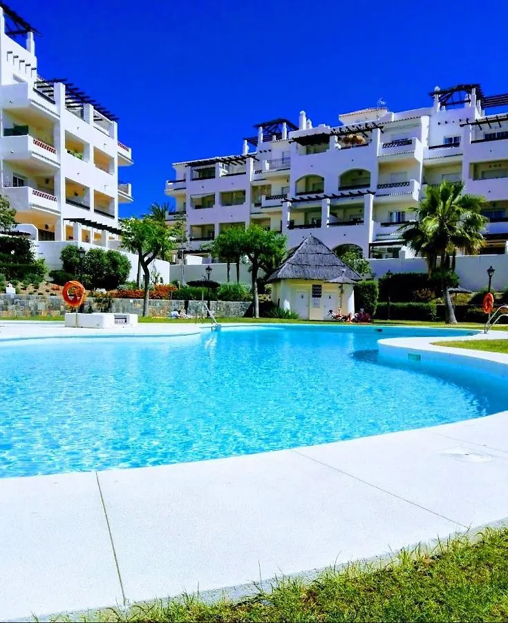 Secret View Duquesa Apartment Manilva Spain