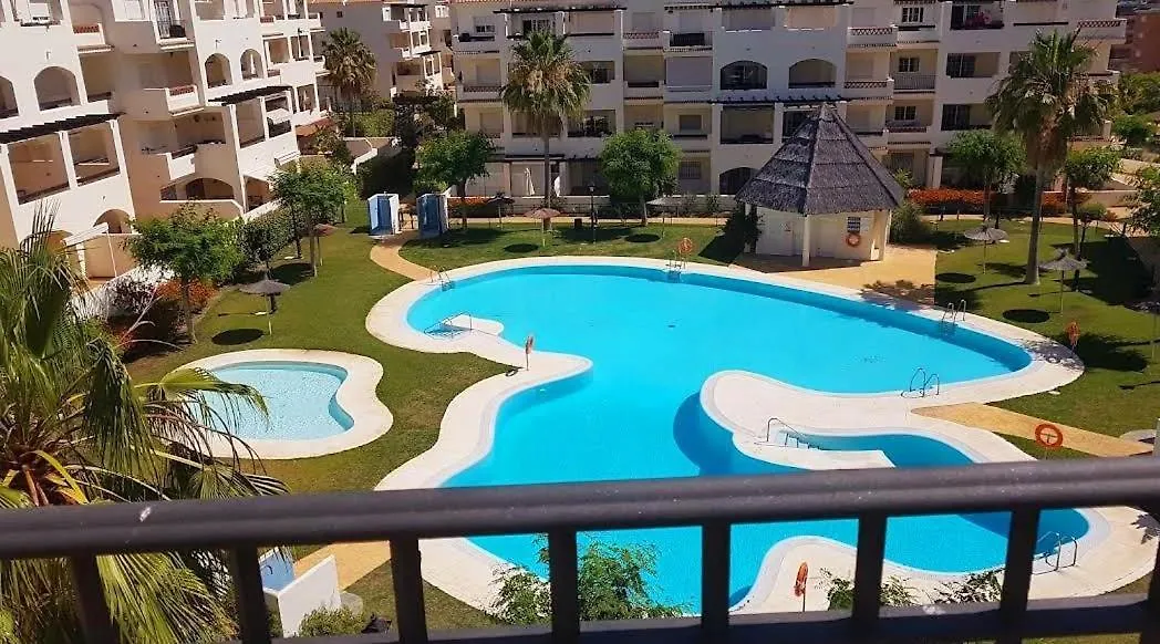 Secret View Duquesa Apartment Manilva