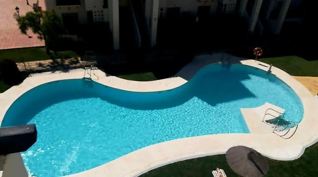 Secret View Duquesa Apartment Manilva
