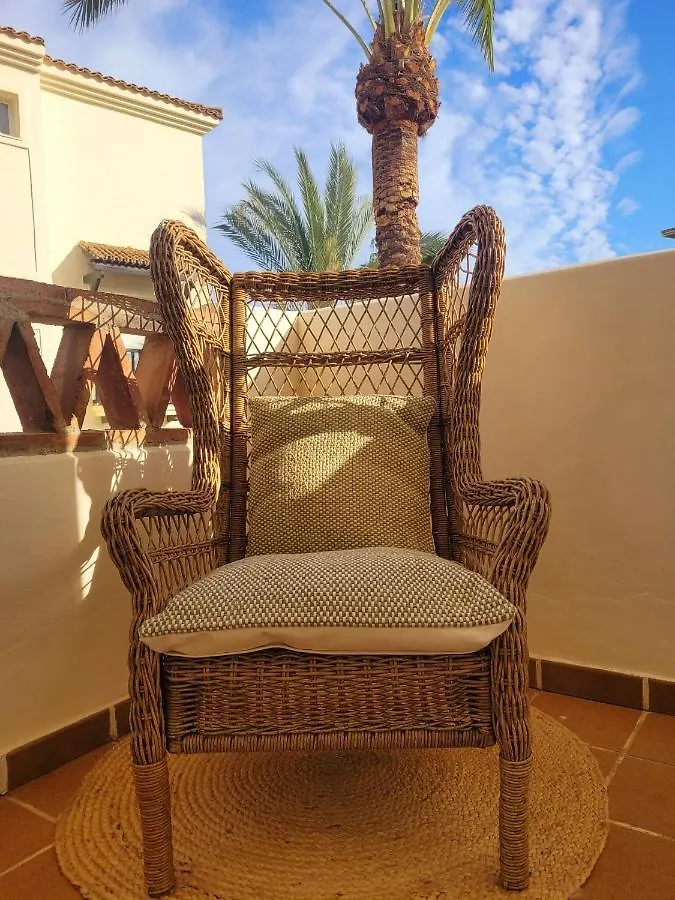 Secret View Duquesa Apartment Manilva