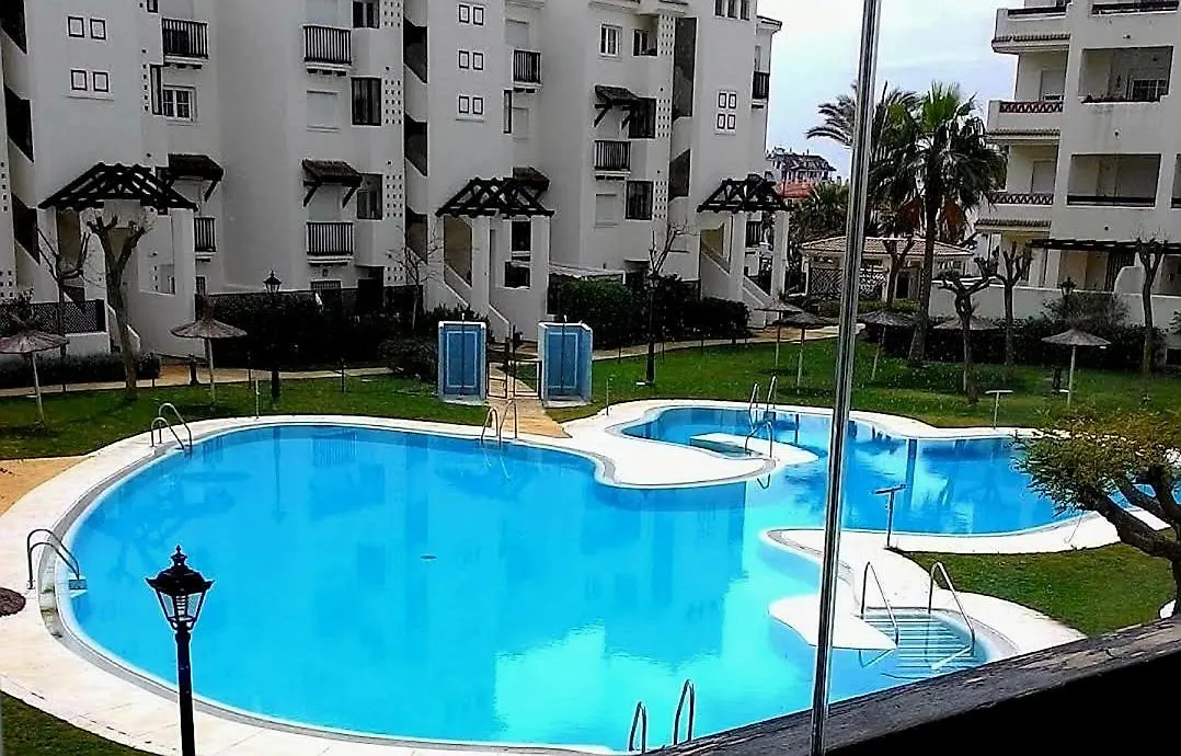 Secret View Duquesa Apartment Manilva