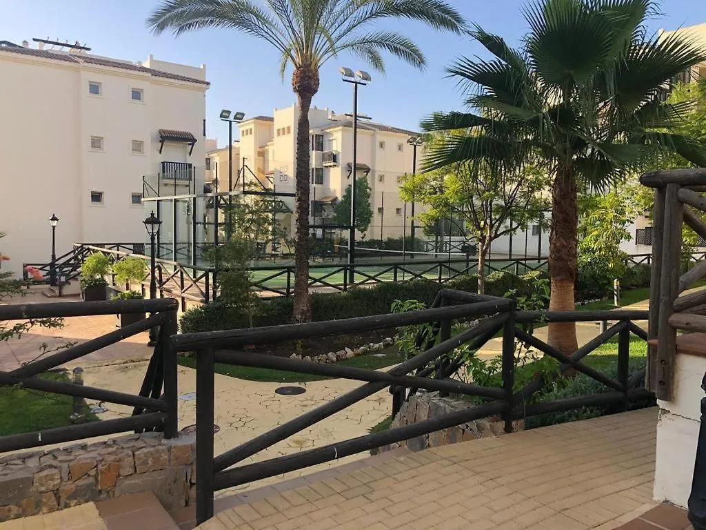 Secret View Duquesa Apartment Manilva